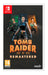 Tomb Raider Iv-Vi Remastered Starring Lara Croft