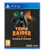 Tomb Raider Iv-Vi Remastered Starring Lara Croft