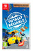 Totally Reliable Delivery Service - Definitive Edition - Switch