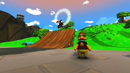 Totally Reliable Delivery Service - Definitive Edition - PS5 PlayStation 5