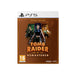 Tomb Raider IV-IV Remastered Starring Lara Croft Deluxe Edition - PS5