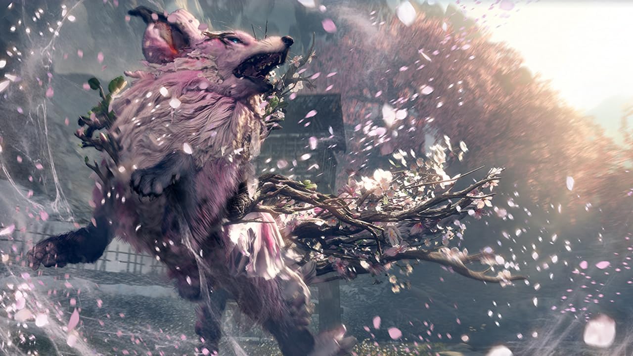 Wild Hearts S (Nintendo Switch 2)