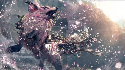 Wild Hearts S (Nintendo Switch 2)