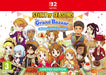 Story Of Seasons: Grand Bazaar - Limited Edition