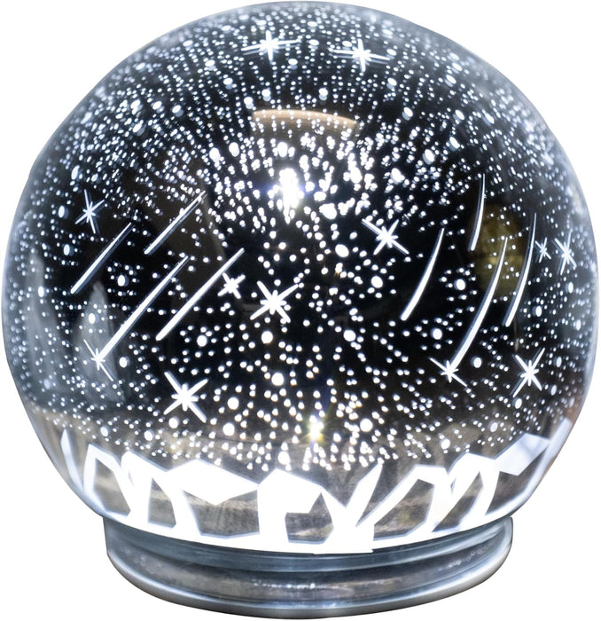 Led Star Projector Light - 165 Cm