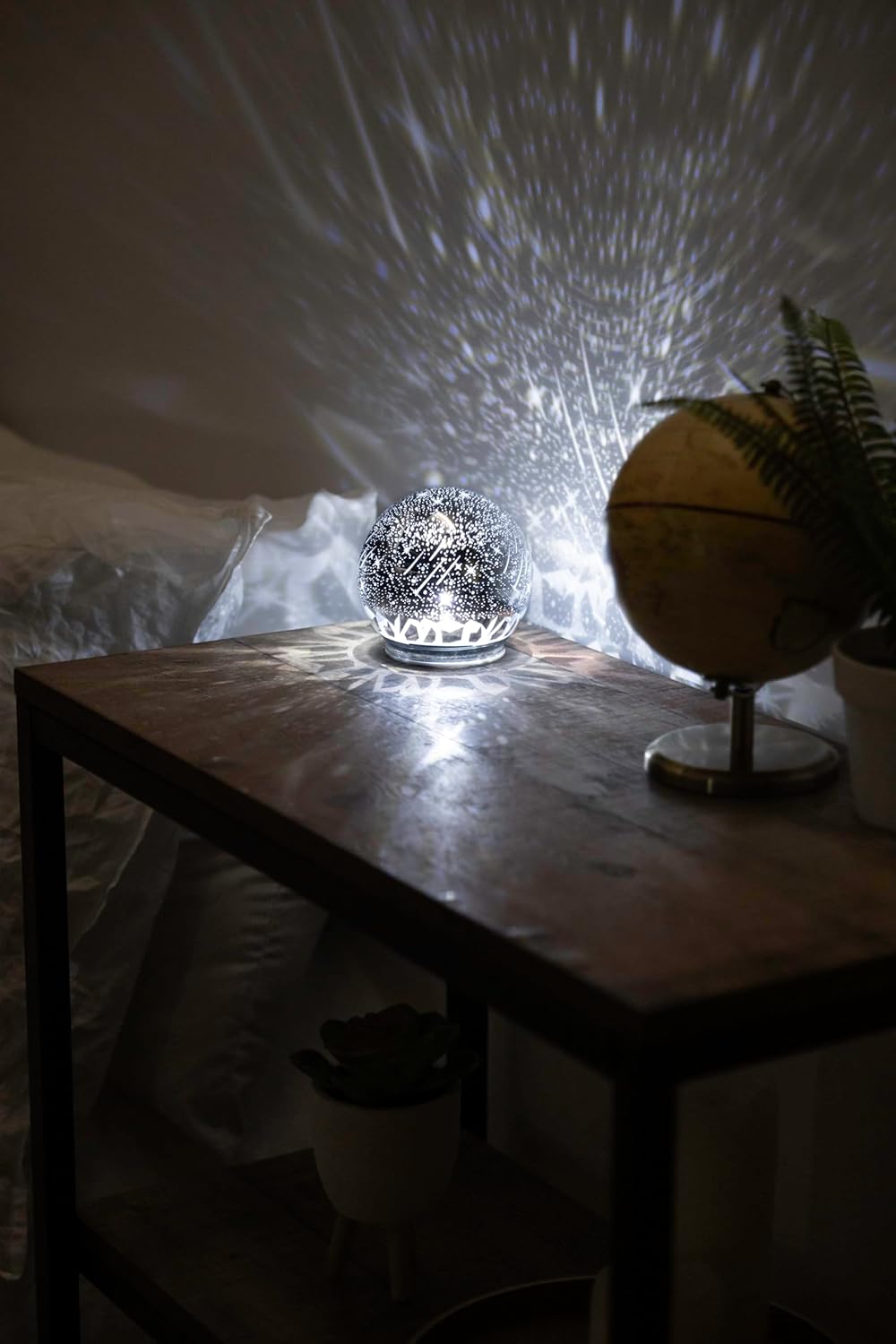 Led Star Projector Light - 165 Cm