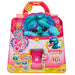 Scruff-a-luvs Cutie Cuts | Blauw