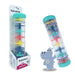 Edushape - Barra antipioggia da 20,3 cm, giocattolo per bambini, tubi sensoriali, strumenti musicali, giocattolo per la pioggia per bambini per lenire i suoni della pioggia, giocattoli perfetti per il