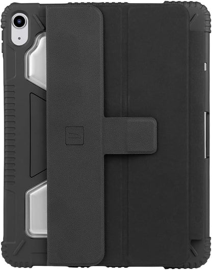 Custodia Tucano ultra-protettiva per iPad 10,9" 10th IPD1022EDUP black