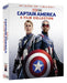 Captain America - 4 Film Collection - 4K (4 Bd 4K + 4 Bd Hd)
