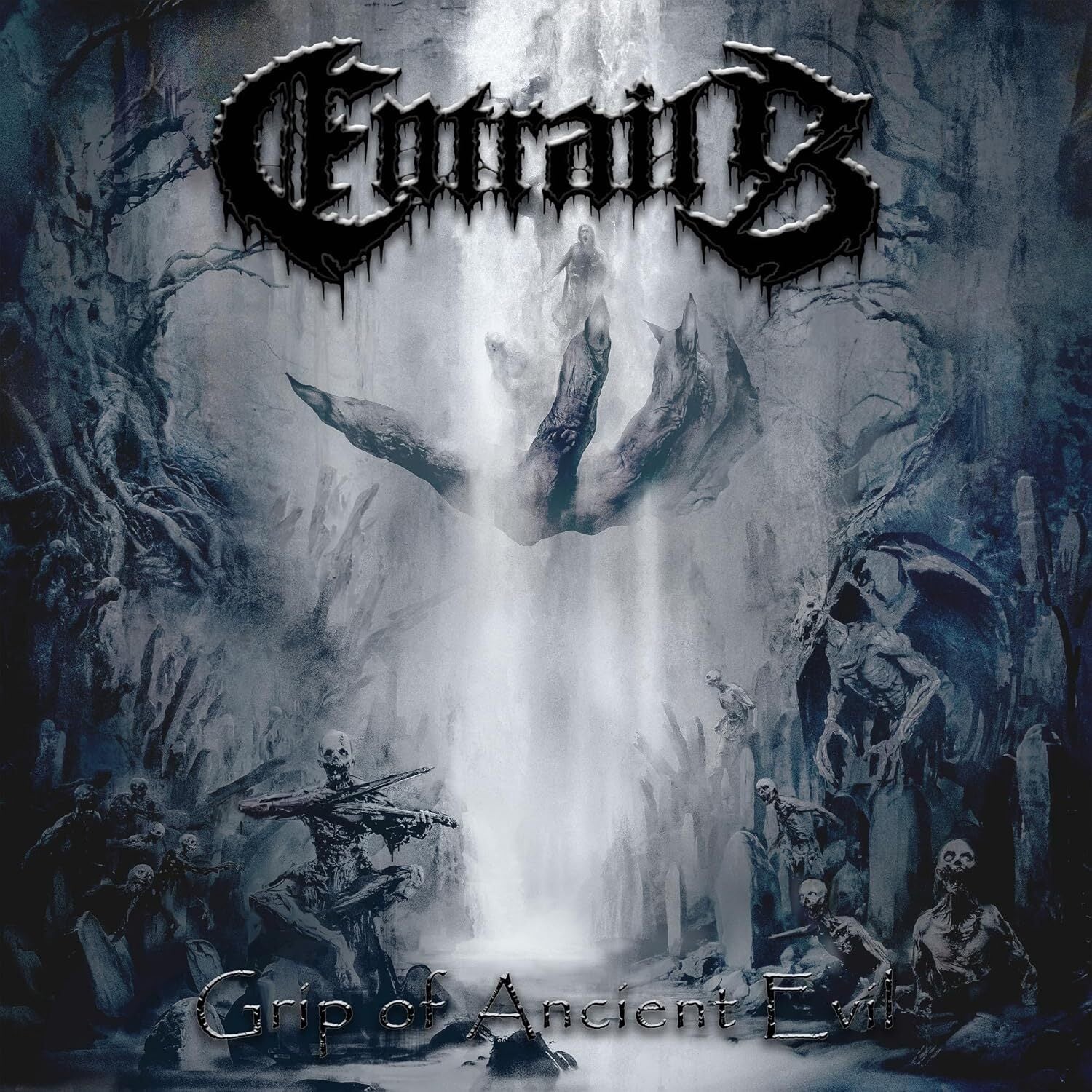 Grip of Eternal Evil