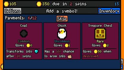 Luck Be a Landlord - Switch
