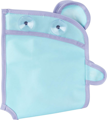 Playgro - RIGOLO BATH ORGANIZER Choice of Declinations