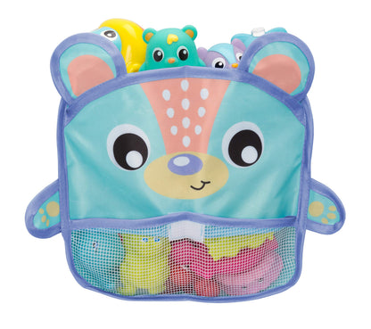 Playgro - RIGOLO BATH ORGANIZER Choice of Declinations