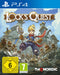 Lock`s Quest - PlayStation 4