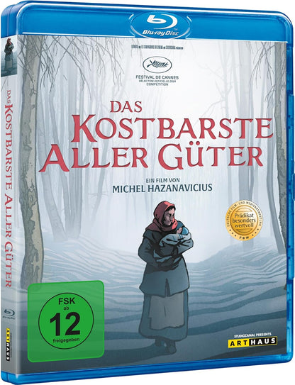Das kostbarste aller Güter