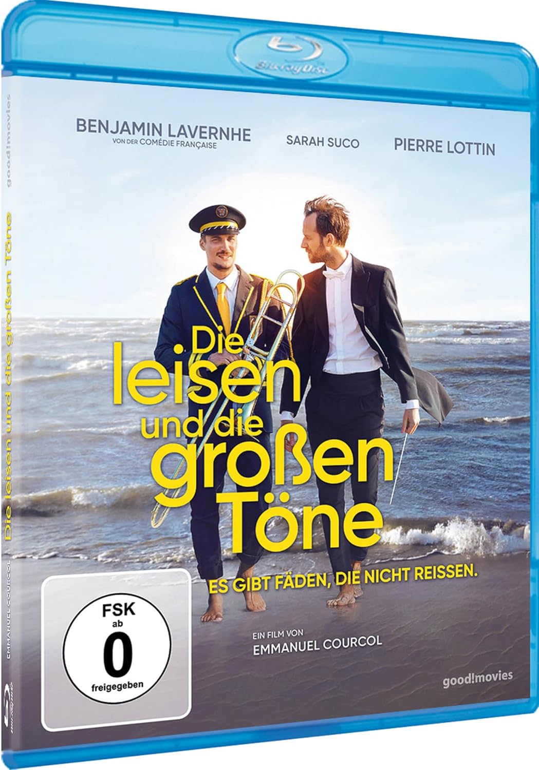 Die leisen und die grossen Töne