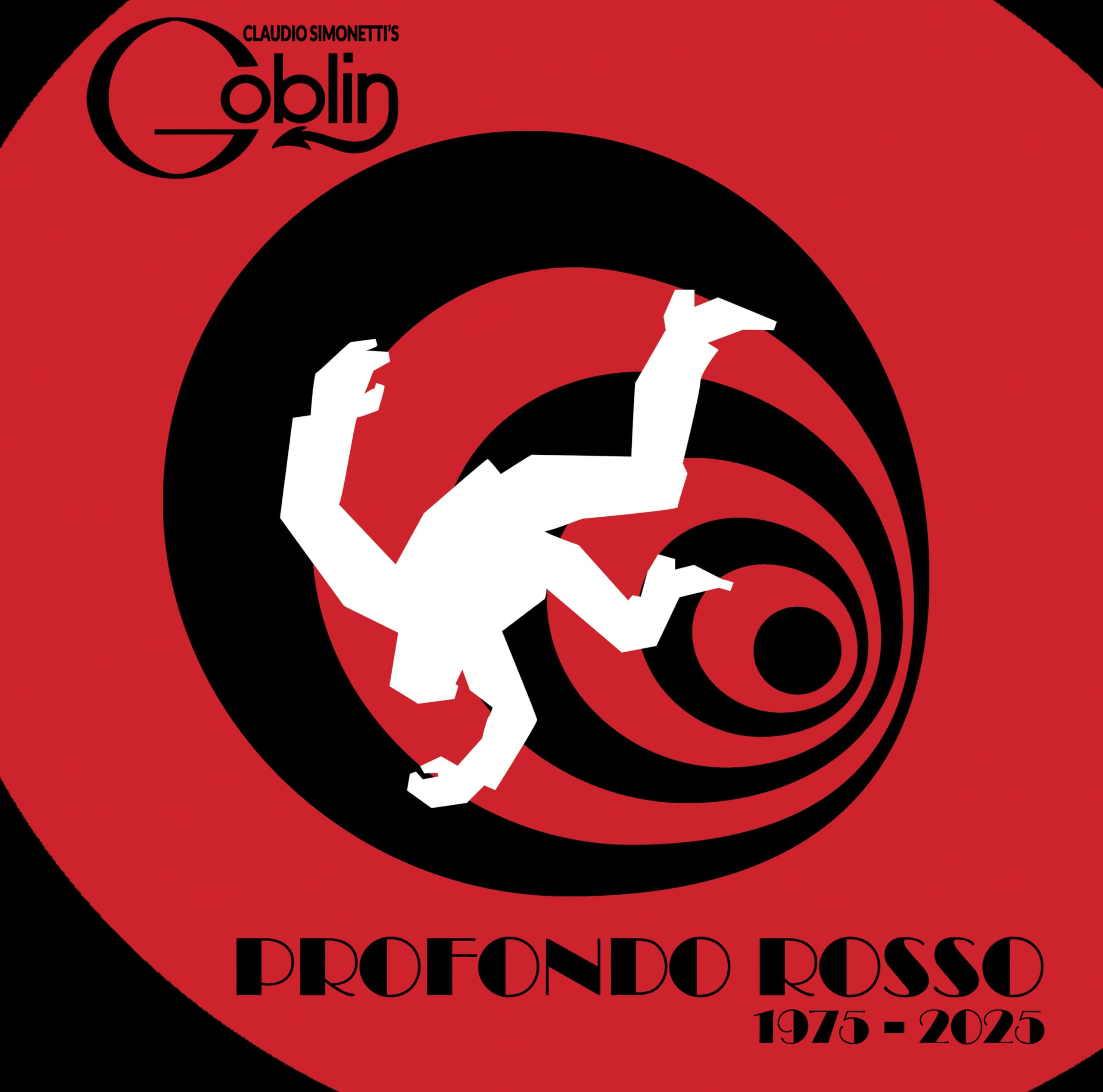 Profondo Rosso (Pd)