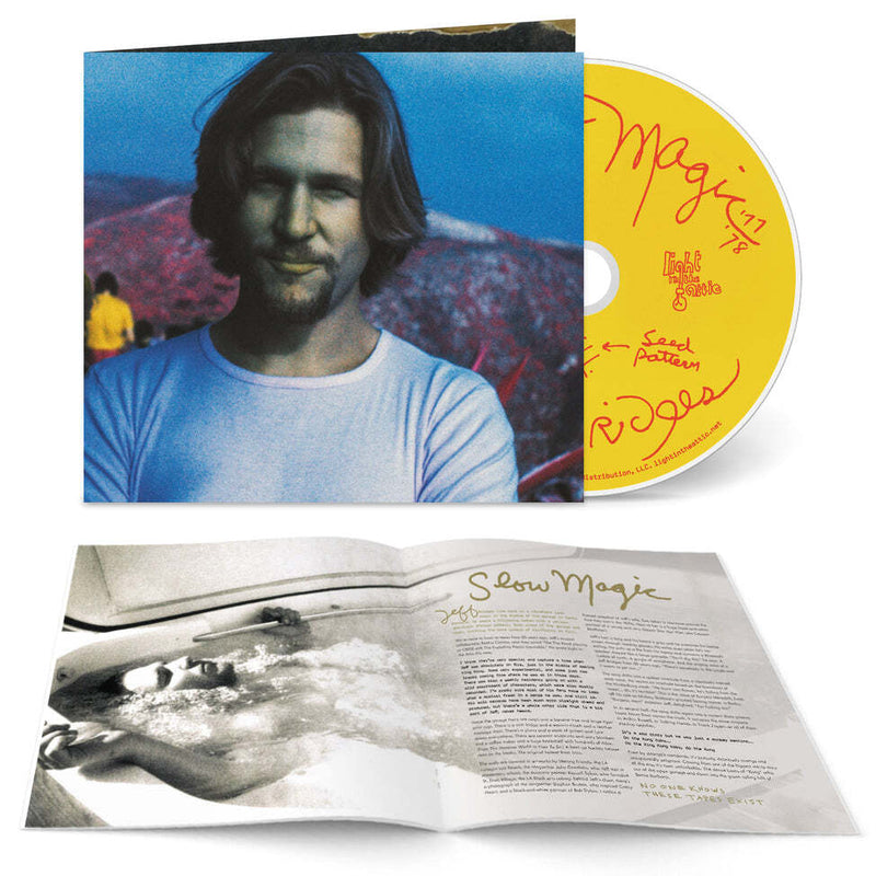 Slow Magic, 1977-1978