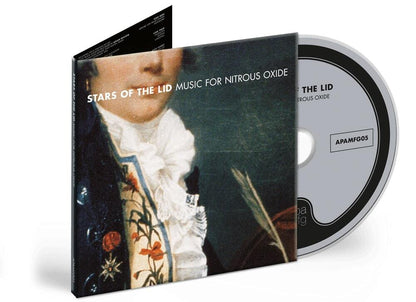 Music for Nitrous Oxide