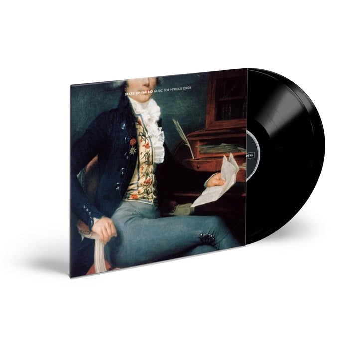 Music for Nitrous Oxide