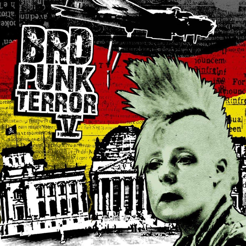 BRD Punk Terror Vol.5