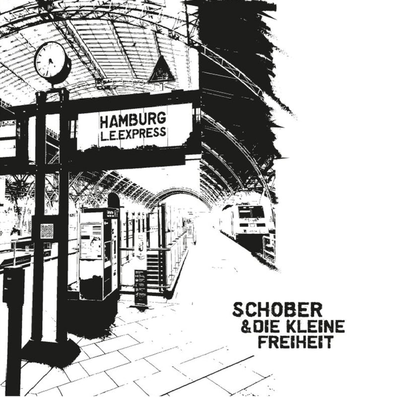 hamburg l.e. express