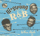 Hi Strung R&B 9: Whoa Mule