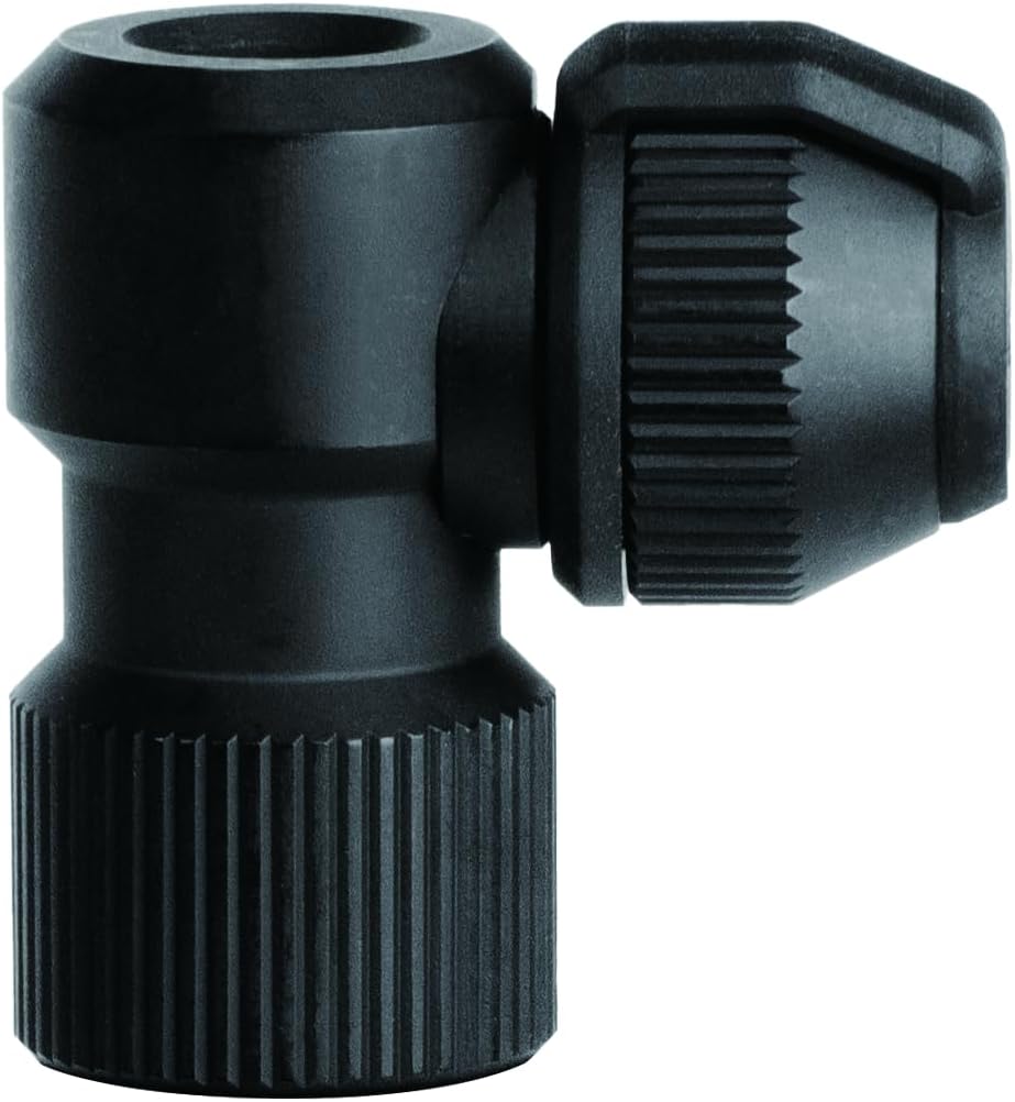 Topeak Nano Airbooster L Head Only CO2 Bicycle Tyre Inflator