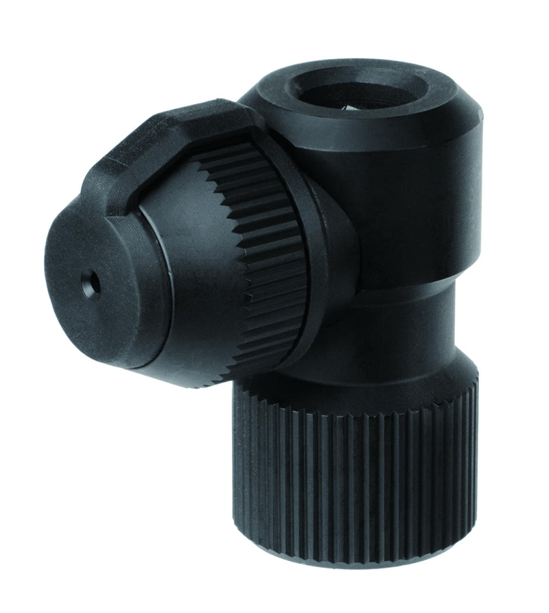 Topeak Nano Airbooster L Head Only CO2 Bicycle Tyre Inflator
