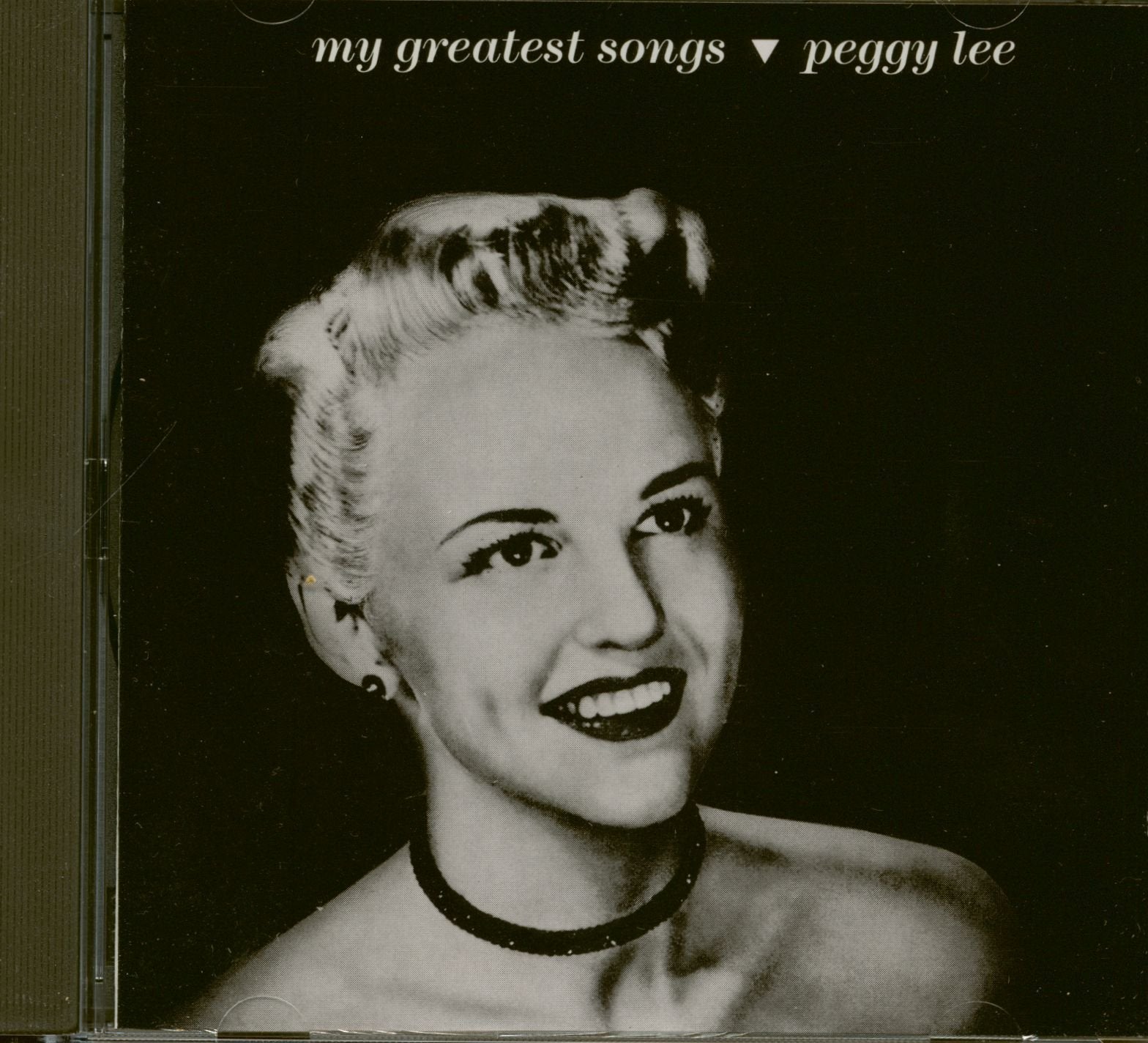 My Greatest Songs