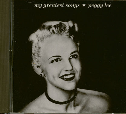 My Greatest Songs