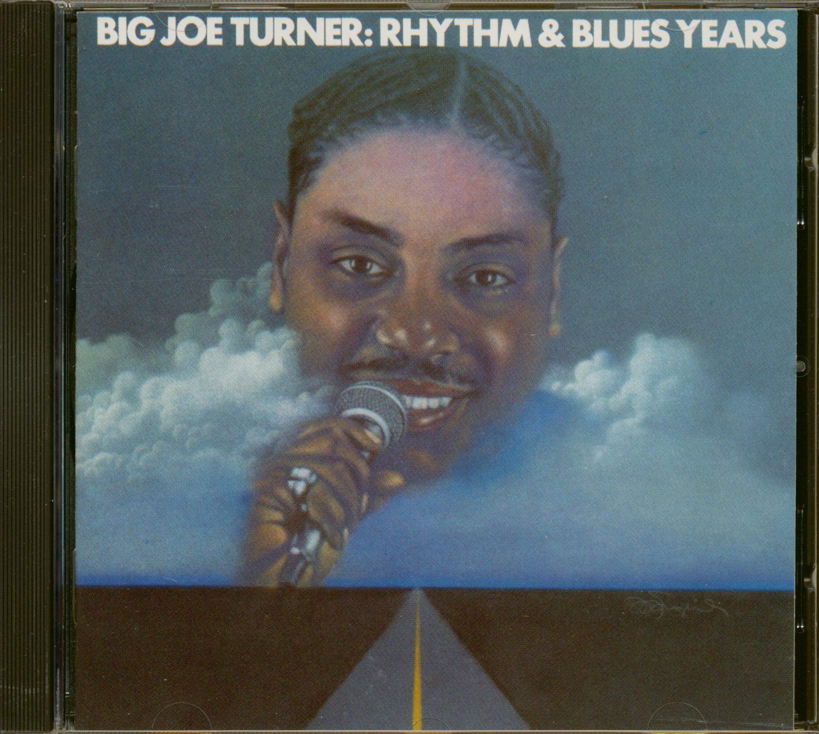 Rhythm & Blues Years