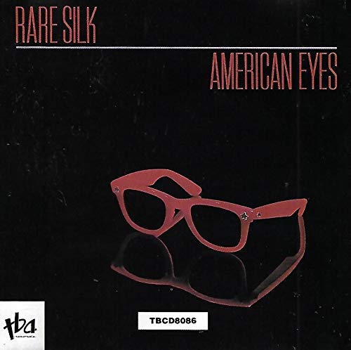 American Eyes