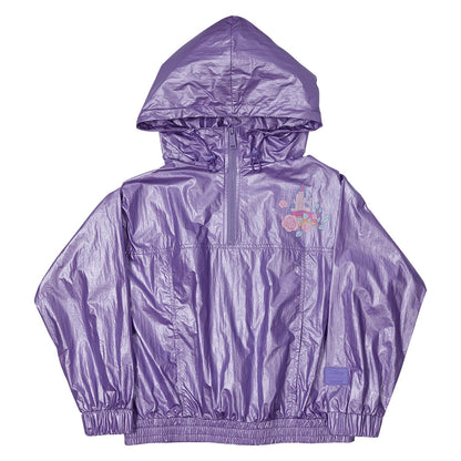 Disney by Loungefly Windbreaker Jacke Princess Aur