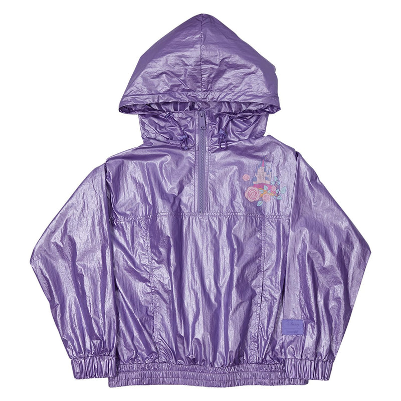 Disney by Loungefly Windbreaker Jacke Princess Aur