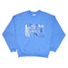 Disney by Loungefly Pullover Unisex Dogs & Cats Ov