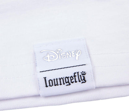 LF Disney T-Shirt für Hunde und Katzen, uni