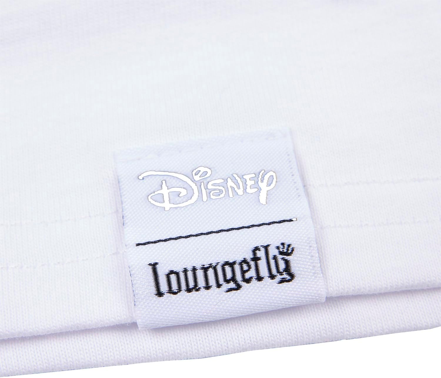 LF DISNEY DOGS & CATS UNISEX TEE
