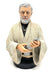 Star Wars: Ben Kenobi 1:6 Scale Mini-Bust Premier Guild 2022, A New Hope, Multicolor