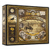 theory11 Yellowstone Puzzle – 1.000 Teile Puzzle – Offiziell lizenzierte Yellowstone Merchandise & Sammlerstücke – präzise Passform und Premium-Qualität – Zwischenpuzzle