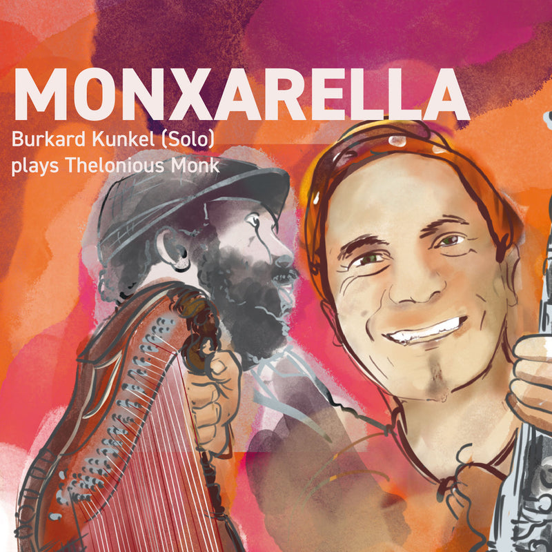 Monxarella