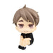 Rukappu Haikyuuu! Figurine complète Miyaji Uniform Version
