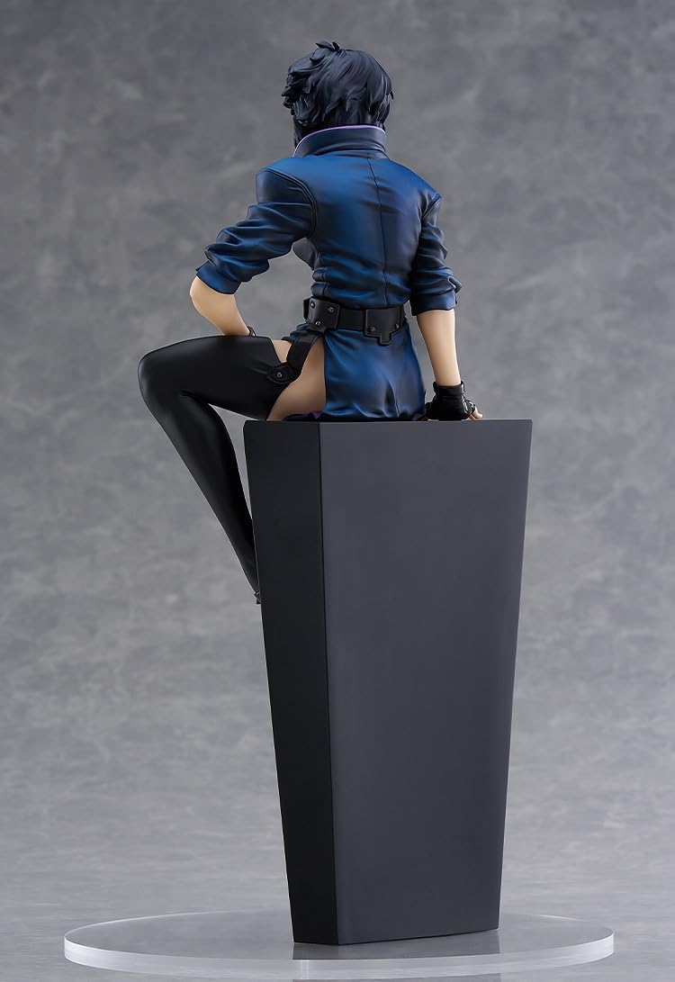 Motoko Kusanagi 1995 See Fig. 28 cm Ghost in The Shell Pop up Parade l