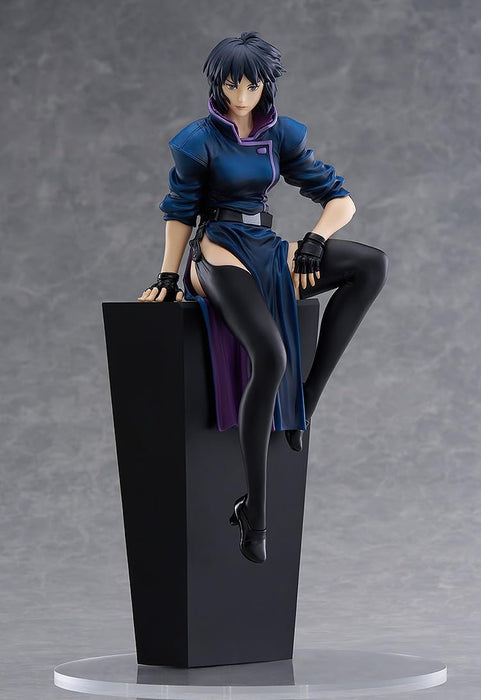 Motoko Kusanagi 1995 See Fig. 28 cm Ghost in The Shell Pop up Parade l
