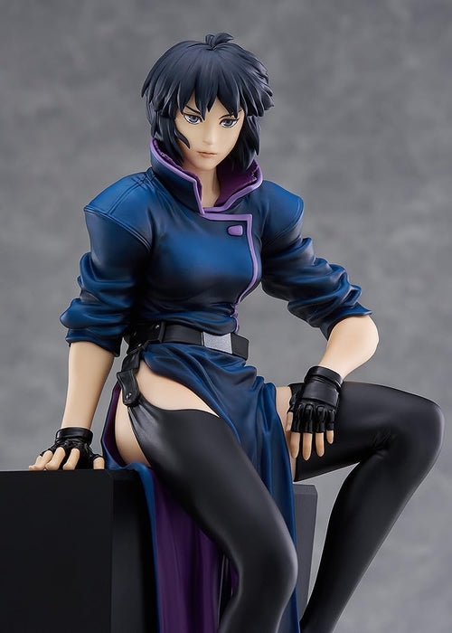 Motoko Kusanagi 1995 See Fig. 28 cm Ghost in The Shell Pop up Parade l