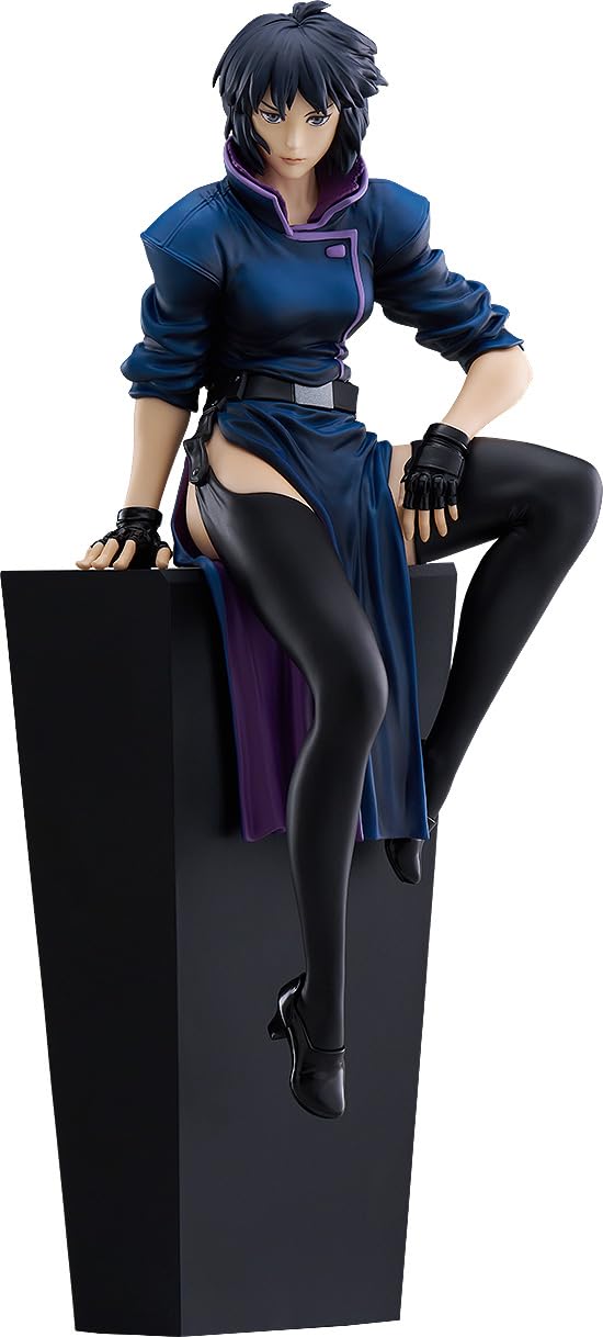 Motoko Kusanagi 1995 See Fig. 28 cm Ghost in The Shell Pop up Parade l