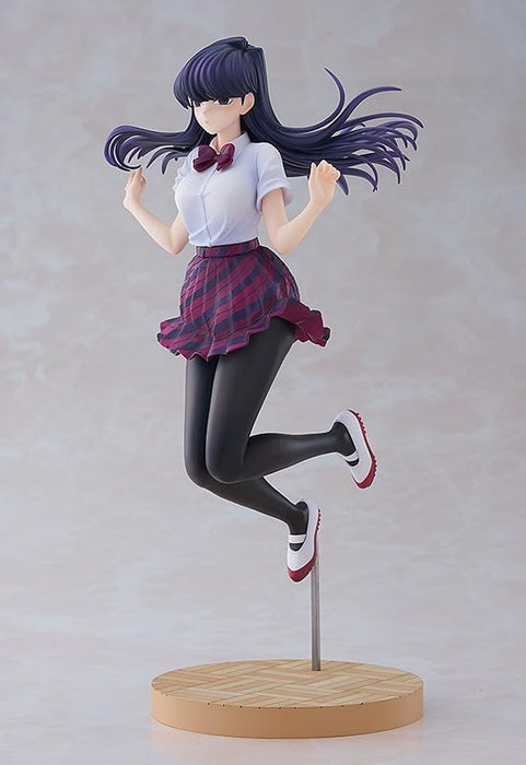 Komi Can't Communicate PVC Statue 1/7 Shoko Komi: Summer Uniform Ver. Standard Edition 26 cm