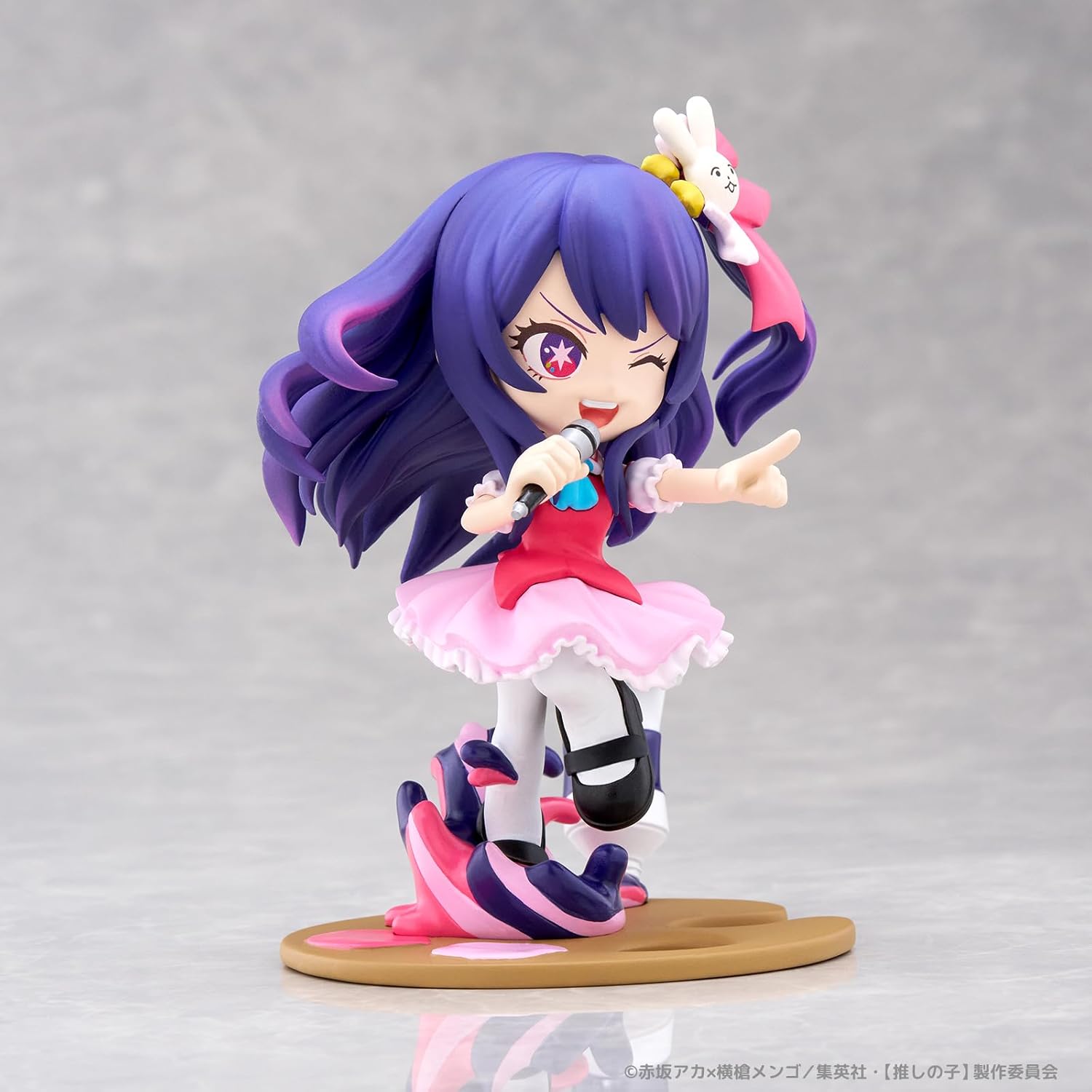 Oshi No Ko Palverse Pvc Statue Ai 11 Cm