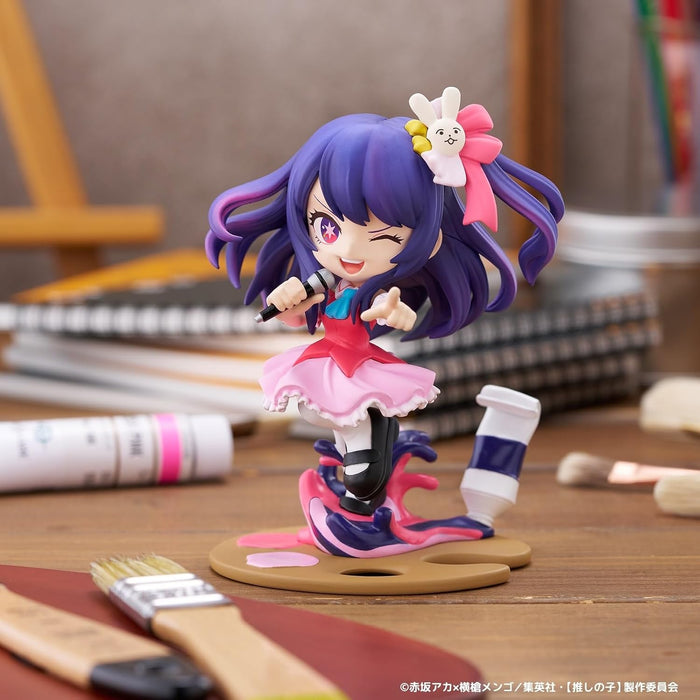 Bushiroad Creative Oshi no KO: Ai PalVerse Pale Figur ohne Skala